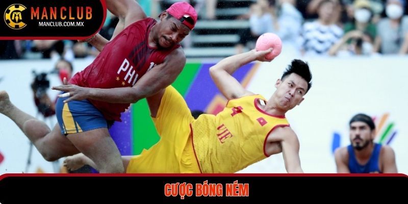 cuoc bong nem anh thumb