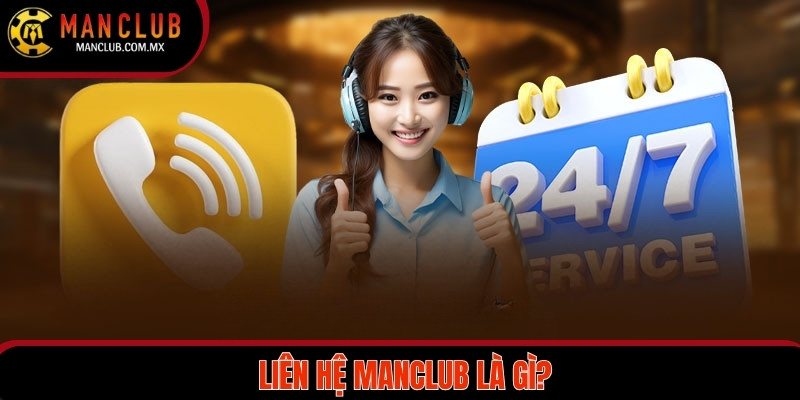 Liên Hệ MANCLUB 1 Đôi nét về chuyên mục liên hệ MANCLUB