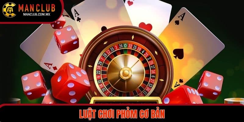 Chi tiết luật đánh tá lả